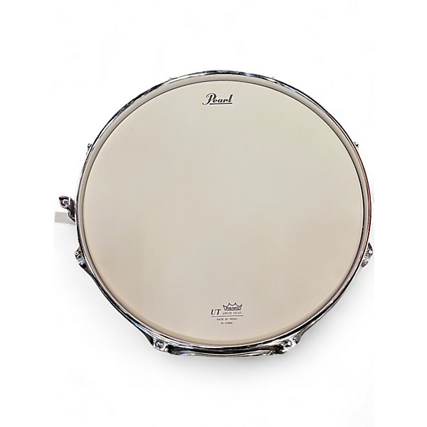 Used Pearl 5X13 Modern Utility Maple Snare Natural Drum