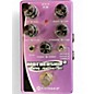 Used Pigtronix Mothership 2 Effect Pedal thumbnail