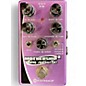 Used Pigtronix Mothership 2 Effect Pedal