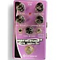 Used Pigtronix Mothership 2 Effect Pedal
