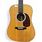 Used 2001 Martin HD28 Natural Acoustic Guitar thumbnail
