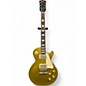 Used Gibson 1957 Les Paul VOS GOLDTOP Solid Body Electric Guitar