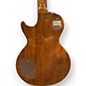 Used Gibson 1957 Les Paul VOS GOLDTOP Solid Body Electric Guitar