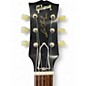 Used Gibson 1957 Les Paul VOS GOLDTOP Solid Body Electric Guitar