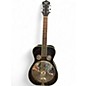 Used Recording King RR-36S-VS Maxwell Series Square Neck Vintage Sunburst Resonator Guitar thumbnail