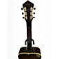Used Recording King RR-36S-VS Maxwell Series Square Neck Vintage Sunburst Resonator Guitar