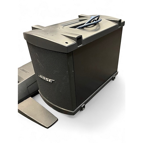 Used Bose L1 M1S Powered Speaker