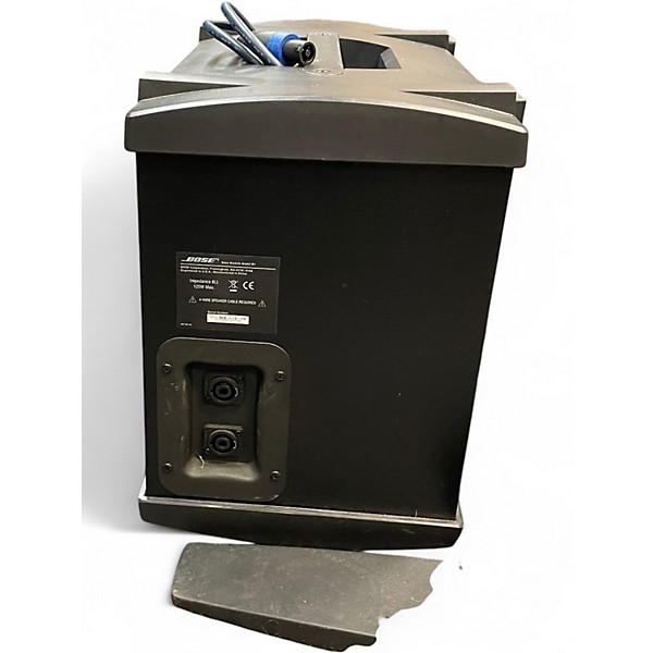 Used Bose L1 M1S Powered Speaker