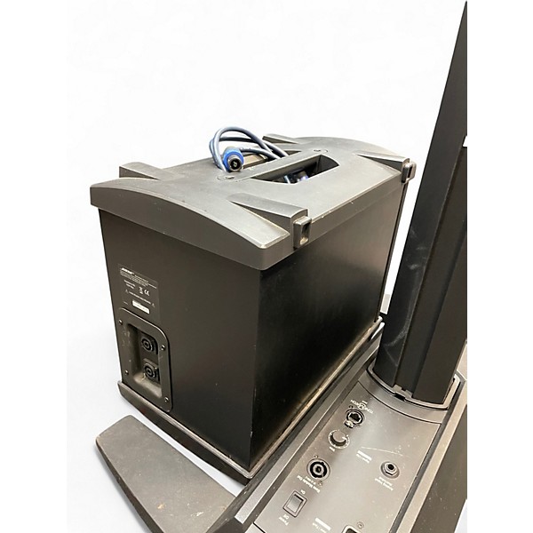 Used Bose L1 M1S Powered Speaker