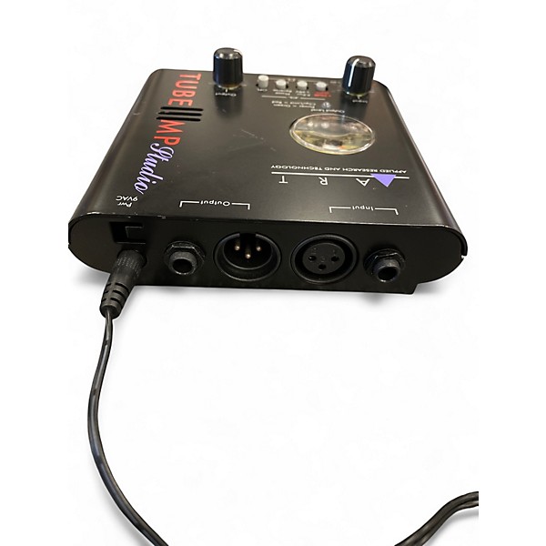 Used Art TUBE MP Guitar Preamp