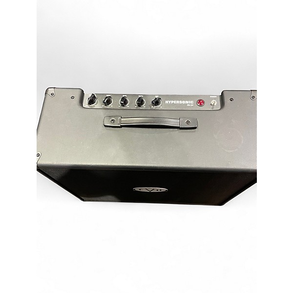 Used EVH Hypersonic FR 12 Guitar Cabinet Guitar Cabinet