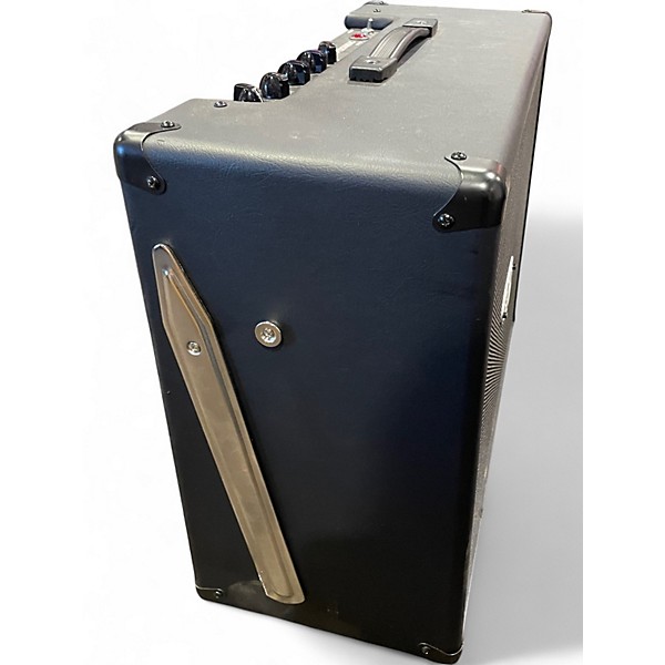 Used EVH Hypersonic FR 12 Guitar Cabinet Guitar Cabinet