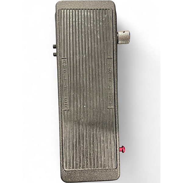 Used Dunlop Crybaby Multi Wah Effect Pedal