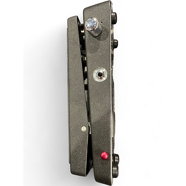 Used Dunlop Crybaby Multi Wah Effect Pedal