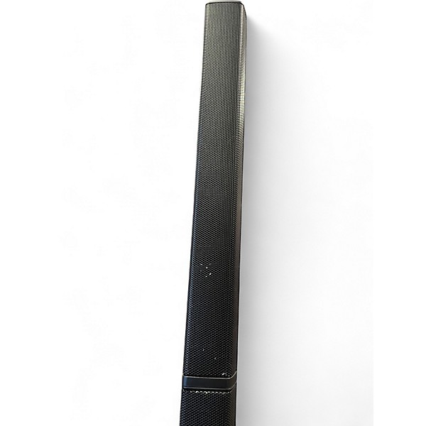 Used Harbinger MLS 1000 Line Array PA System Powered Speaker