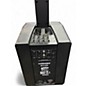 Used Harbinger MLS 1000 Line Array PA System Powered Speaker