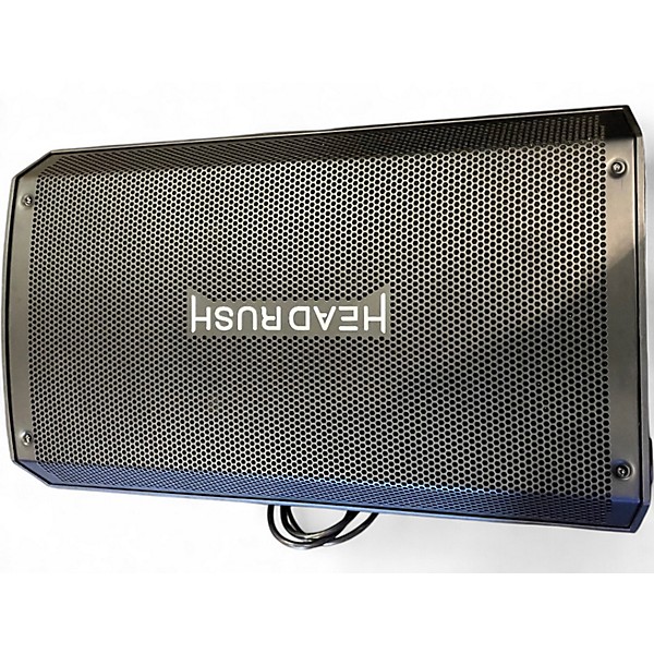 Used HeadRush FRFR1212 Powered Speaker