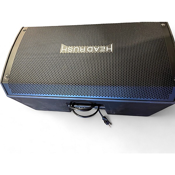 Used HeadRush FRFR1212 Powered Speaker