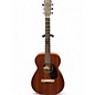 Used Martin 000JRE SAPELE CHERRY STAIN Acoustic Electric Guitar thumbnail