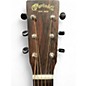 Used Martin 000JRE SAPELE CHERRY STAIN Acoustic Electric Guitar