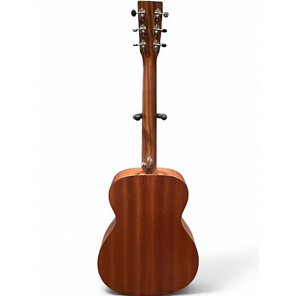 Used Martin 000JRE SAPELE CHERRY STAIN Acoustic Electric Guitar