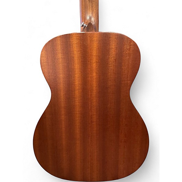 Used Martin 000JRE SAPELE CHERRY STAIN Acoustic Electric Guitar