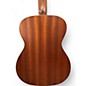 Used Martin 000JRE SAPELE CHERRY STAIN Acoustic Electric Guitar