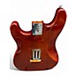 Used Fender Contemporary Stratocaster  2 Color Sunburst Solid Body Electric Guitar
