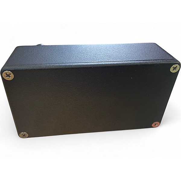 Used Lichtlaerm Audio THE KING IN YELLOW Effect Pedal