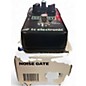 Used TC Electronic Sentry Noise Gate Effect Pedal