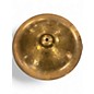 Used Zildjian 14in ZBT China Cymbal thumbnail