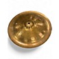 Used Zildjian 14in ZBT China Cymbal