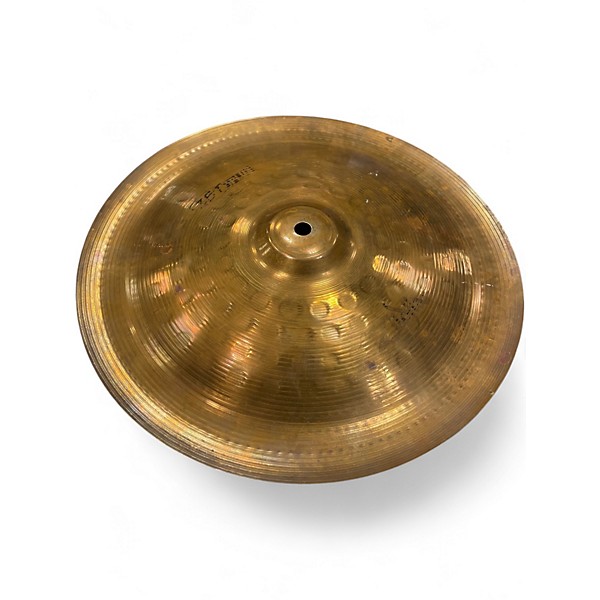 Used Zildjian 14in ZBT China Cymbal