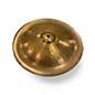 Used Zildjian 14in ZBT China Cymbal