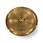 Used Zildjian 14in ZBT China Cymbal