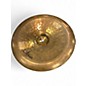 Used Zildjian 14in ZBT China Cymbal