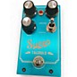 Used Supro tremolo Pedal thumbnail