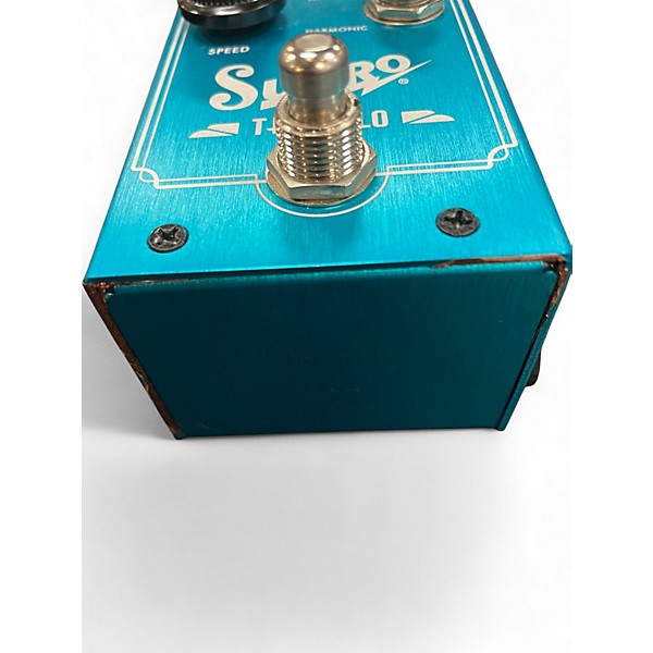 Used Supro tremolo Pedal