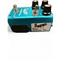 Used Supro tremolo Pedal