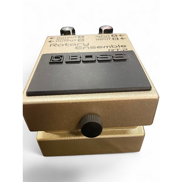 Used BOSS rt2 Effect Pedal