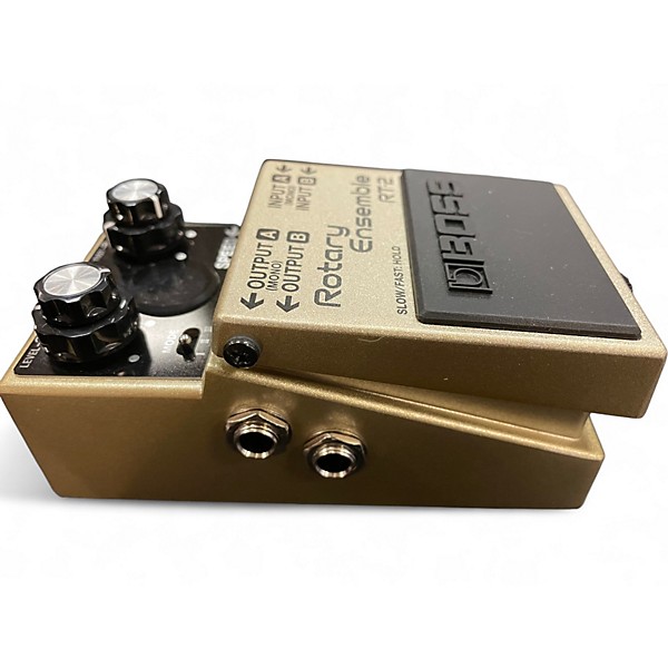 Used BOSS rt2 Effect Pedal