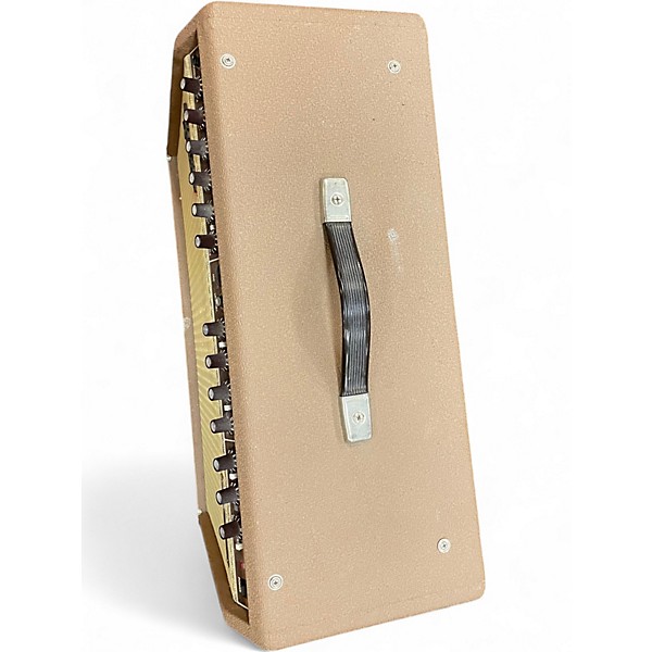 Used Fender Acoustasonic Jr 40W Acoustic Guitar Combo Amp