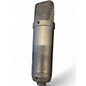 Used RODE NT1A Condenser Microphone thumbnail
