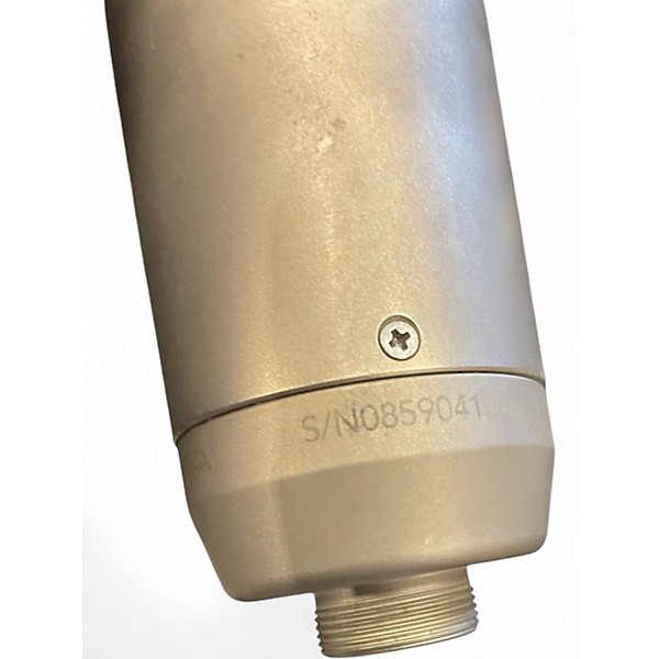 Used RODE NT1A Condenser Microphone