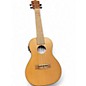 Used Mitchell MU50SE Natural Ukulele thumbnail
