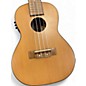 Used Mitchell MU50SE Natural Ukulele