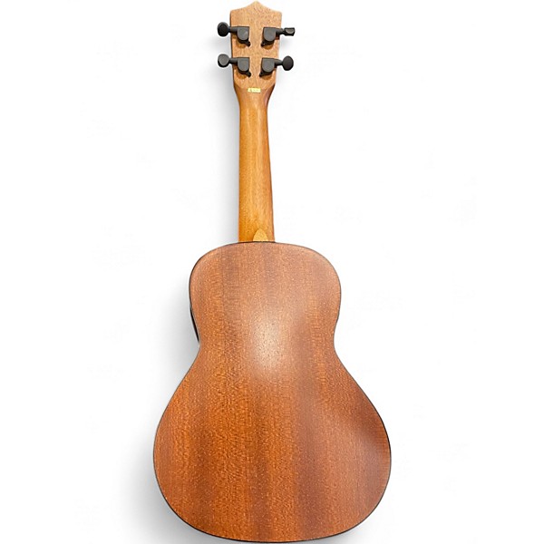Used Mitchell MU50SE Natural Ukulele