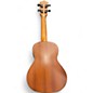 Used Mitchell MU50SE Natural Ukulele