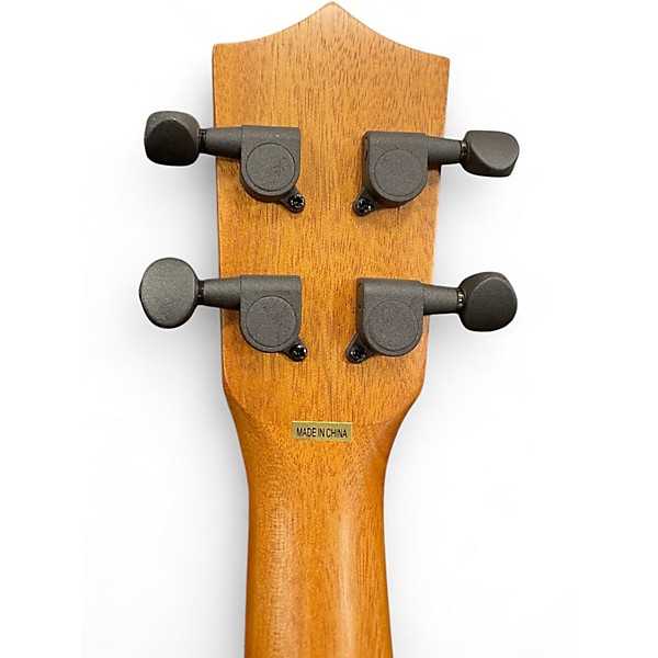 Used Mitchell MU50SE Natural Ukulele