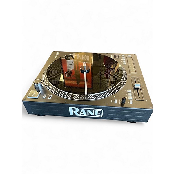Used RANE TWELVE MKII DJ Controller